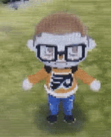 angry acnl