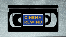 Cinema Rewind Cassette GIF - Cinema Rewind Rewind Cassette GIFs