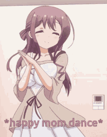 happy mom dance happy mom anime happy dance anime happy happy mom dance happy mom anime happy dance anime happy