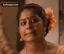 Seeing Yourself In Mirror.Gif GIF - Seeing Yourself In Mirror Madhumitha Comedy GIFs