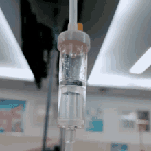 Hospital Drip GIF - Hospital Drip Intravenous Therapy GIFs
