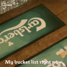 Bucket List Beer Time GIF - Bucket List Beer Time Time For Beer GIFs