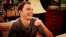 Sheldon Sheldon GIF - The Big Bang Theory Jim Parsons Sheldon Cooper GIFs