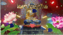 lord buddha
