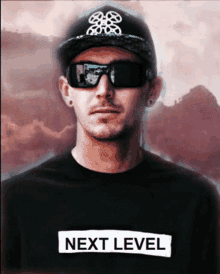 Next Level Chris Teal GIF - Next Level Chris Teal Quad Xplosion GIFs