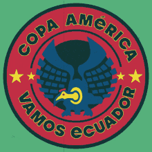 Technotoro Ecuador GIF - Technotoro Ecuador Copa America GIFs