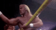Thunderlips Hulk Hogan GIF - Thunderlips Hulk Hogan GIFs