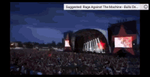 Studley Rage Against The Machine GIF - Studley Rage Against The Machine Bulls On Parade GIFs