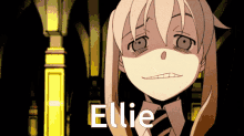 Ellie Discord GIF - Ellie Discord GIFs