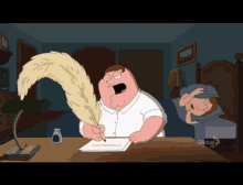 Family Guy GIF - Family Guy Familyguy GIFs