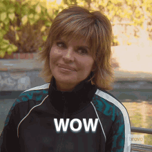 Wow Real Housewives Of Beverly Hills GIF - Wow Real Housewives Of Beverly Hills Amazing GIFs