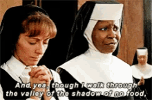 Catholic Nun GIF - Catholic Nun GIFs