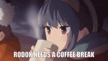 rodok coffee