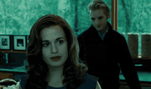 Esme Cullen Twilight GIF - Esme Cullen Twilight Elizabeth Reaser GIFs