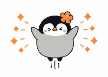 penguin jump
