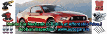 Mobile Car Mechanic Dublin GIF - Mobile Car Mechanic Dublin Affordable Price GIFs
