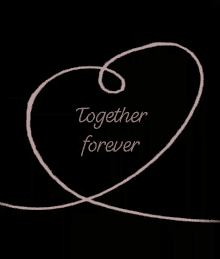 Together Forever Love GIF - Together Forever Love GIFs