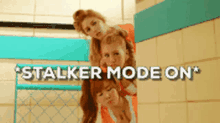 Stalker Mode On Stalking GIF - Stalker Mode On Stalker Stalking GIFs