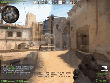 Really Fast Ace GIF - Csgo Ace Plays Tv GIFs