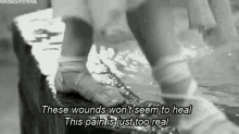 Pain Pain Is Just Too Real GIF - Pain Pain Is Just Too Real Evanescence GIFs