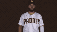Hosmer San Diego Padres GIF - Hosmer San Diego Padres Baseball Team GIFs