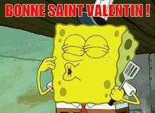 Bonne Saint Valentin GIF - Bonne Saint Valentin Saint Valentin GIFs