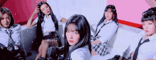 Red Velvet GIF - Red Velvet GIFs