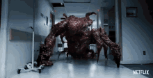 mutant monster upside down monster demogorgon stranger things mutant monster upside down monster demogorgon stranger things