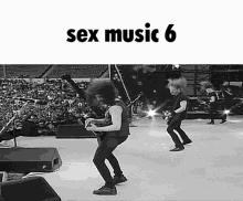 sex music sex music6 metallica