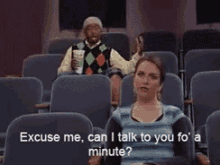'Scuse Me GIF - Can I Have Your Number Excuse Me Pick Up Lines GIFs