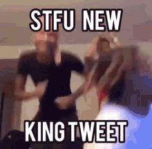 King King Tweet GIF - King King Tweet Kingjerr1 GIFs