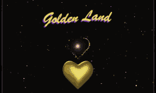 Golden Land Goldens GIF - Golden Land Golden Goldens GIFs