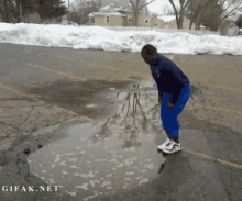 Oops Miscalculated GIF - Oops Miscalculated Leap GIFs