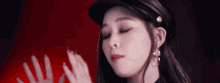 dreamcatcher gahyeon lee gahyeon kpop pretty