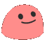 Discord Animated Blob Sticker - Discord Animated Blob Animated Blob Discord Stickers