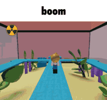 Boom Explosion GIF - Boom Explosion GIFs