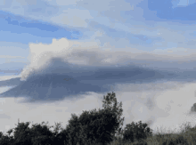 Gunung Bromo GIF - Gunung Bromo Gunung Berapi Puncak GIFs