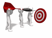 Target Moving Target GIF - Target Moving Target Inaccurate GIFs