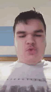 Selfie Ohh GIF - Selfie Ohh Open Mouth GIFs