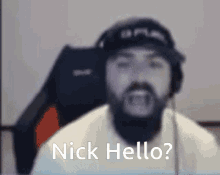 Nick Hello GIF - Nick Hello Monkey GIFs