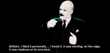 bronson i liked it madness bronson i liked it madness