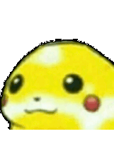 Pikachu Explosion Sticker - Pikachu Explosion Emoji Stickers