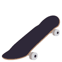 skateboard activity joypixels skateboard deck skateboarding