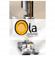 Ola Clothings GIF - Ola Clothings Tailor GIFs