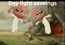 Daylight Savings Time GIF - Daylight Savings Time Rick And Morty GIFs