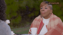 headdesk hangs head iyanla stress headdesk hangs head iyanla stress