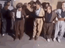 Kurdish Dance GIF - Kurdish Dance Kurdish GIFs