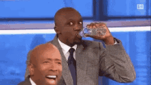 Drinking Water Meme GIFs | Tenor