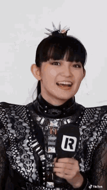babymetal jpop metal