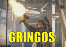 balazos pistolas